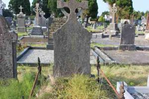 Kennedy James Castlerea